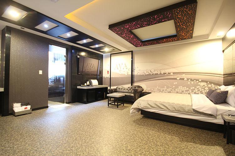 H Moment Hotel Songjeong Пусан Екстер'єр фото